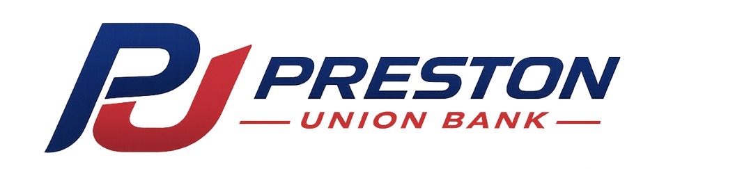 PRESTON UNION BANK